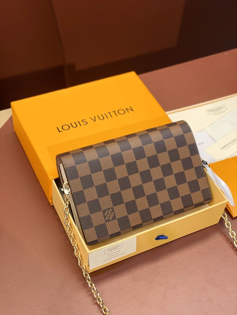 Louis Vuitton Wallets Purse